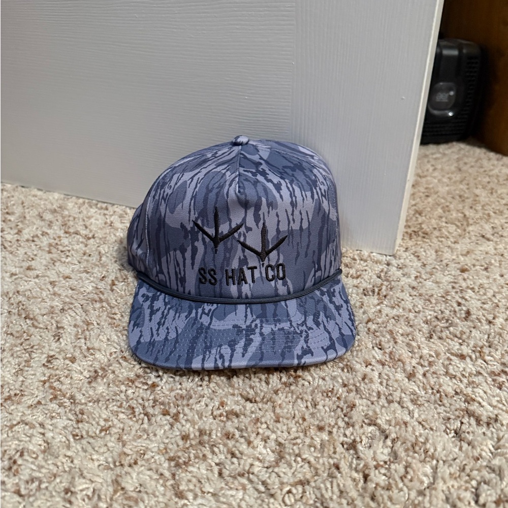 Southern String Hat Co
